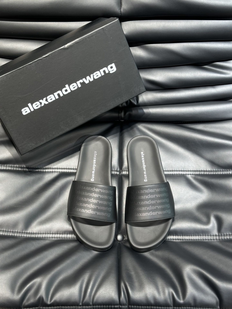 Alexander Wang Slippers